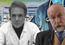 “Precedente di una gravità estrema” ▷ Stramezzi e Barbaro commentano la sospensione in diretta