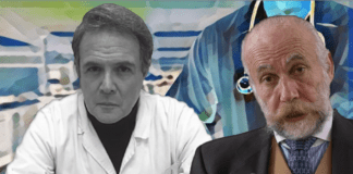 “Precedente di una gravità estrema” ▷ Stramezzi e Barbaro commentano la sospensione in diretta