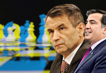 La scalata dei battaglioni in Ucraina: inquietanti dichiarazioni e un’ombra a stelle e strisce