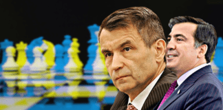 La scalata dei battaglioni in Ucraina: inquietanti dichiarazioni e un’ombra a stelle e strisce