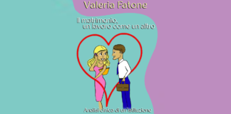 Intervista libro: “Il matrimonio, un lavoro come un altro” valeria fatone