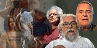 “Suicidio occidentale”: spunta l’altolà che non ti aspetti ▷ “Segnale che qualcosa sta venendo giù” suicidio occidentale