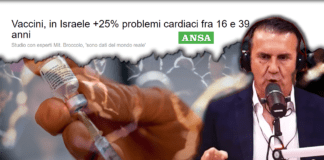 ansa vaccini