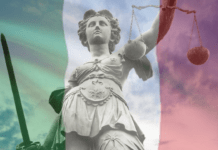 giustizia referendum