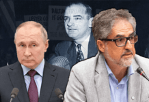 putiniani corriere cabras