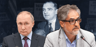 putiniani corriere cabras