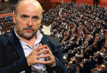 Flop voto, politici sotto accusa: l’affondo di Dragoni in diretta ▷ “Hanno appoggiato ogni porcata” dragoni