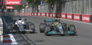 GP Azerbaijan ▷ Le pagelle del Prof. Marcacci