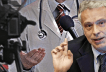 “Siamo alla morte della scienza”, l’affondo in diretta del prof. Frajese ▷ “Dove sono i loro dati?” SUMMIT COVID