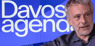 Davos lancia l’ultima offensiva, si stringe la morsa sugli italiani ▷ “L’Italia è il paese pilota” frajese