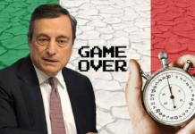 Spread alle stelle proprio quando cala l’Rt: Super Mario ha mantenuto tutte le sue promesse