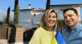 “Dolce vita”: la distanza che separa Zelensky dal suo popolo è quella tra Kiev e Forte dei Marmi