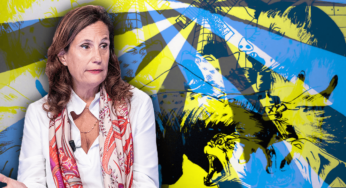 Peste suina, il lockdown orwelliano di Ilaria Capua: tra umani e animali non vi è più differenza