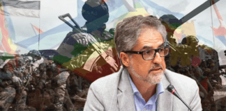 guerra cabras servizio pubblico