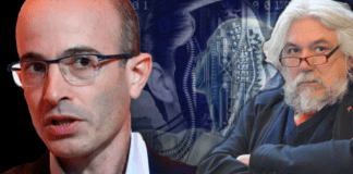 Inoculazione ed esperimenti, profezia shock del pupillo di Davos ▷ Meluzzi: “Neuroni sotto attacco”