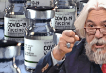 Natale di nuovo in mascherina? ▷ Meluzzi: “Ci troviamo di fronte a una colossale falsificazione”