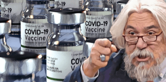 Natale di nuovo in mascherina? ▷ Meluzzi: “Ci troviamo di fronte a una colossale falsificazione”