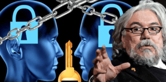 Meluzzi, lezione in diretta agli studenti su “Gates & CO.” ▷ “Non fatevi prendere per il c**o” meluzzi