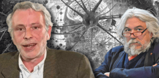 Ingegneria sociale, le nuove sperimentazioni: chi sono i paesi cavia? ▷ Frajese: “Questo è il loro obiettivo” meluzzi frajese