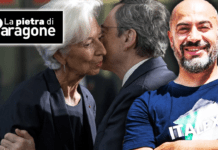 La Bce va contro gli italiani. E gode per l’astensionismo bce