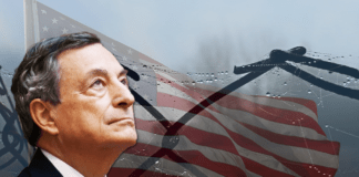 Italia silurata dal Bilderberg: l’errore di Draghi che ha cambiato tutto Bilderberg guerra