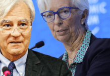 Tsunami BCE, annuncio Lagarde gela tutti: risparmi a rischio? ▷ Rinaldi: “Disastro con nostri soldi”