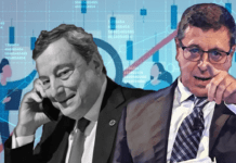 “Per le imprese il peggio è tutt’altro che passato” ▷ Malvezzi mostra tutte le previsioni verificate e cosa accadrà