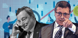 “Per le imprese il peggio è tutt’altro che passato” ▷ Malvezzi mostra tutte le previsioni verificate e cosa accadrà