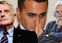 di maio