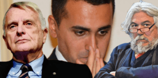 Strappo M5S-Di Maio: il retroscena a sorpresa di Meluzzi e Contri ▷ “Ecco chi c’è dietro la rottura” di maio