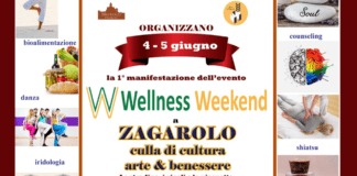 zagarolo wellness