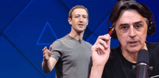 Le parole allarmanti di Zuckerberg su cervello umano e metaverso ▷ Meluzzi: “É il sogno delle élite” zuckerberg