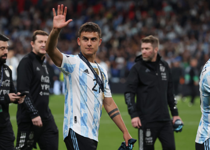 Dybala, il retroscena sulla trattativa ▷ “No, non è successo tutto in una notte”