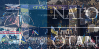 Ucraina, Biolabs: spunta il documento firmato da Ucraina e Georgia, cosa diranno ora i fact checker? ucraina nato