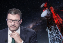 La manina americana dietro la caduta del Conte I: quello su cui i media italiani chiudono un occhio 5g conte draghi