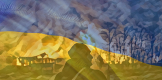 La verità sull’Ucraina è questa e io la racconto: spero che si rendano conto di essere stati ingannati