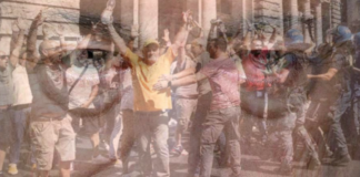 Taxi contro Draghi: il piano delle multinazionali ora è chiaro, la carta per rovesciarli pure amodeo