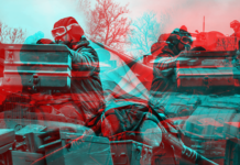 Dobbiamo dirlo: non hanno rispettato i trattati di Minsk, gli stessi che avrebbero garantito la pace