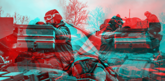 Dobbiamo dirlo: non hanno rispettato i trattati di Minsk, gli stessi che avrebbero garantito la pace