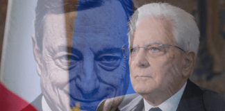 mattarella draghi voto