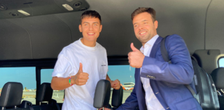 Pazza Joya: Dybala è un calciatore della Roma ▷ “Colpo alla Batistuta o Falcao”