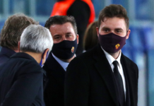 Sfatiamo un mito: Dan Friedkin parla!