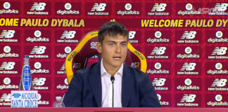 Dybala scioglie i nodi in conferenza ▷ Chiarisce su Juve e Inter e scatena i tifosi: “Non vedo l’ora”