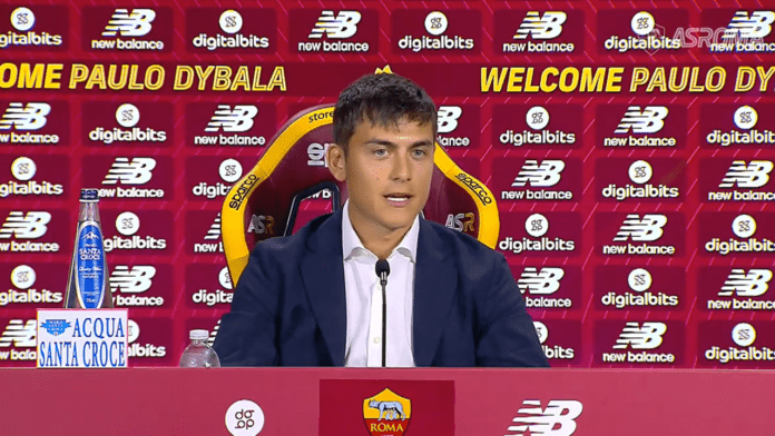 Dybala scioglie i nodi in conferenza ▷ Chiarisce su Juve e Inter e scatena i tifosi: “Non vedo l’ora”