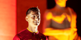 Dybala, ora sai cos’è la Roma