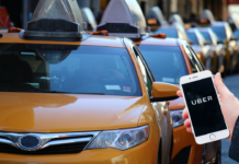 Il ‘Modello Uber’ è il nuovo spirito del capitalismo: chi dovrebbe combatterlo finisce per aderirci