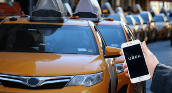 Il ‘Modello Uber’ è il nuovo spirito del capitalismo: chi dovrebbe combatterlo finisce per aderirci