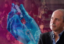 L’etica pandemica di Crisanti si palesa: ogni variante è sempre la penultima e la più contagiosa