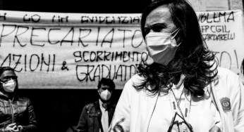 Contratti lavorativi di un giorno: la miseria del lavoro e il capitale che stravince sulle libertà