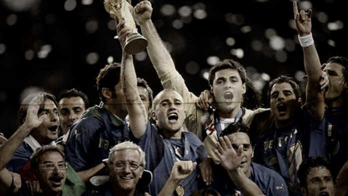 Storie Mondiali | 1° puntata ▷ 9 luglio 2006: appuntamento con la Storia